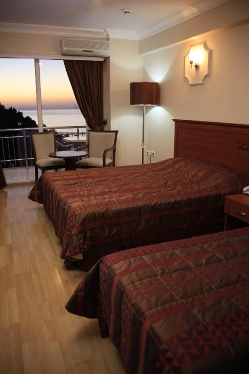 Dogalya Hotel Mudanya Cameră foto