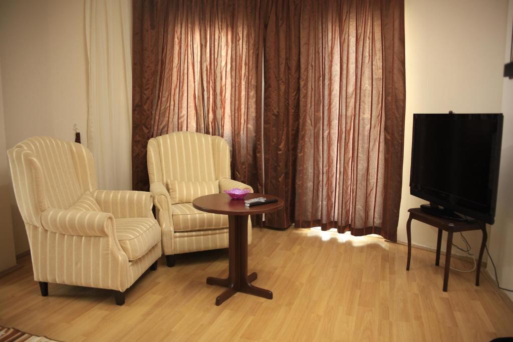 Dogalya Hotel Mudanya Cameră foto