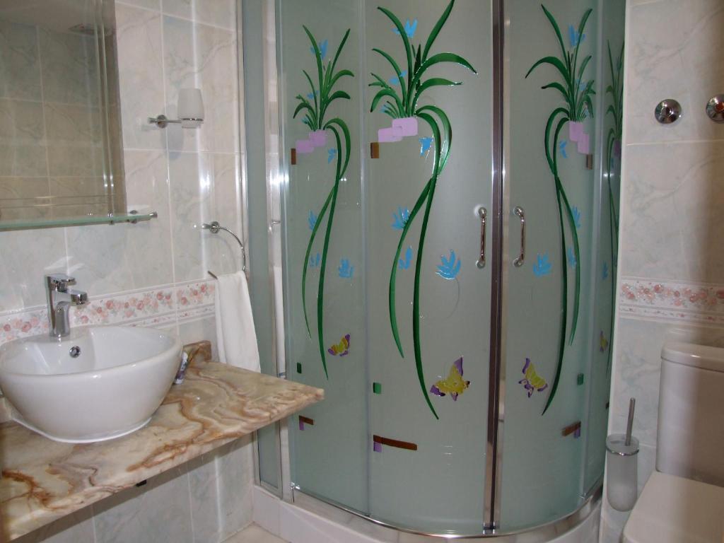 Dogalya Hotel Mudanya Cameră foto