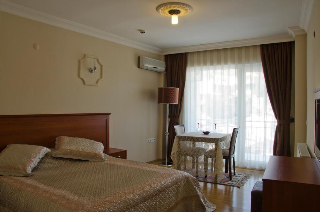 Dogalya Hotel Mudanya Cameră foto